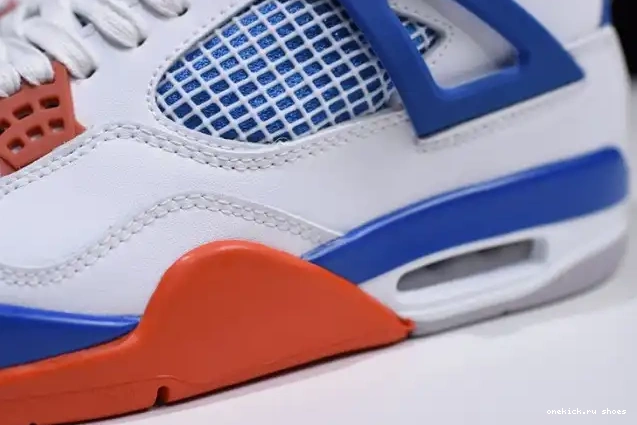 Rep 308497-171 Blue Air Jordan Crimson-Royal White 4 Bright 0502